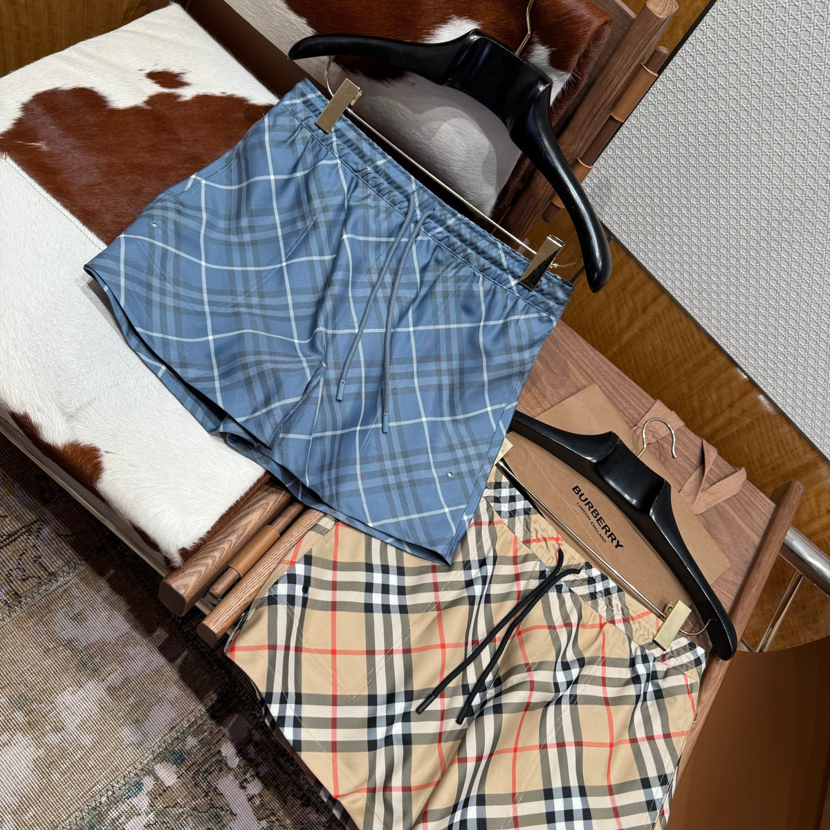 BBR SHORTS