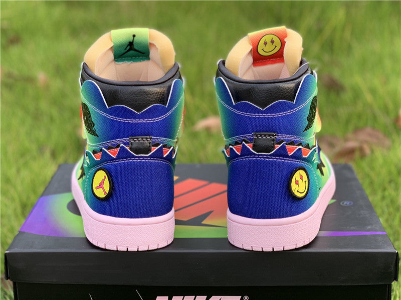 Nike Luxury Shoes