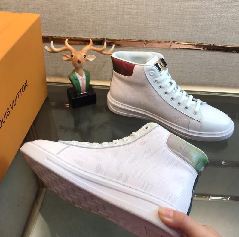 Mila's Edit - LOV Men Shoes - 1789