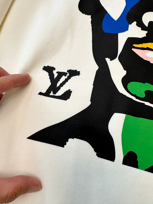Louis Vuittion Luxury Clothes