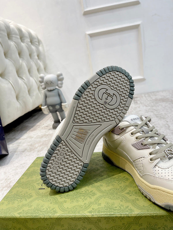 Gucci Luxury Shoes