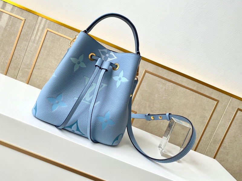 I W Fashion Lu-Vi bags - 17538