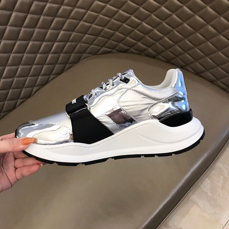 Burberry Luxury Shoes