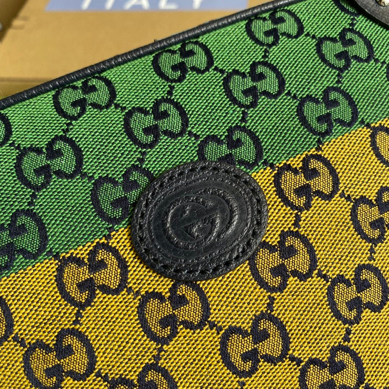 PHA - GUKI Bags - 1986