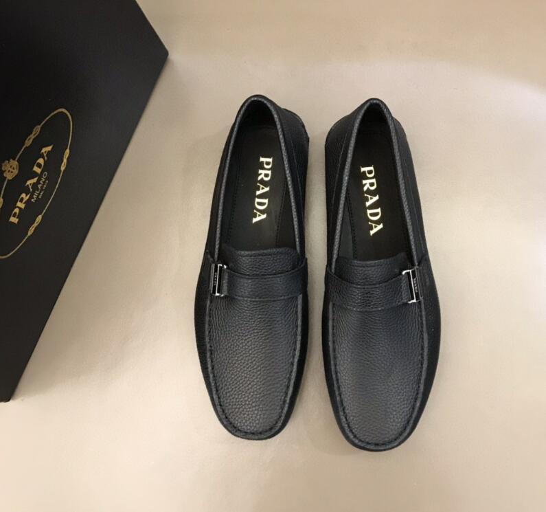 Mila's Edit - PD Men Shoes - 389