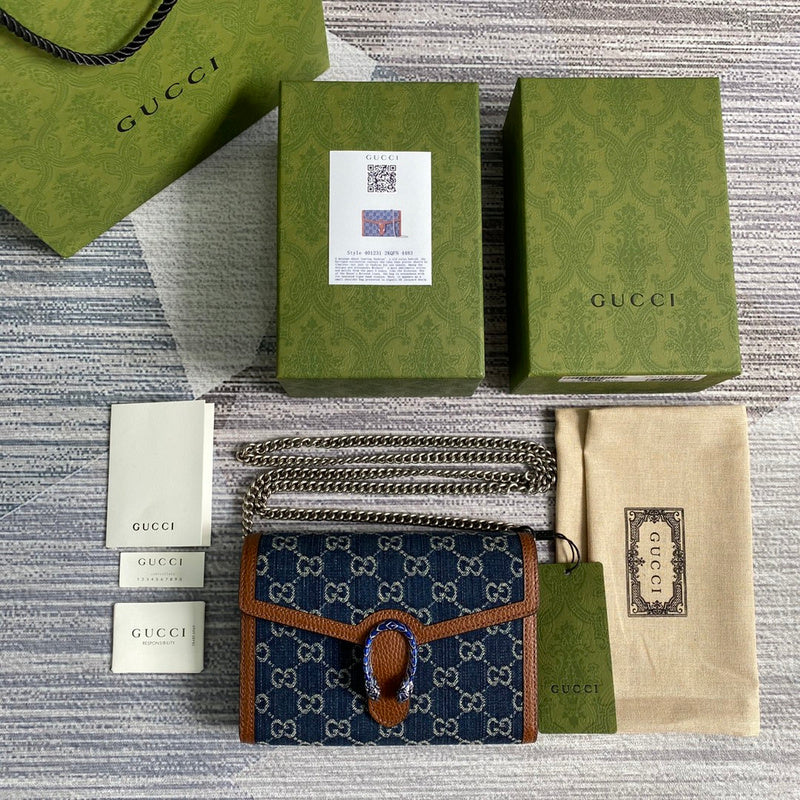 PHA - GUKI Bags - 469