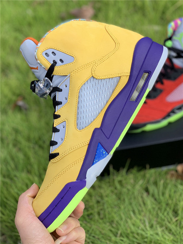 Nike Luxury Shoes
