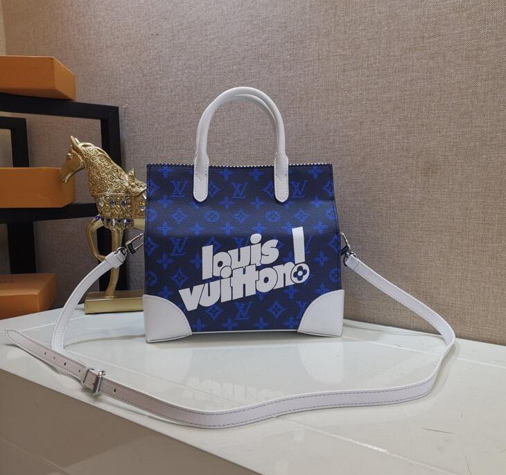 Mila's Edit - LOV Bags - 2432