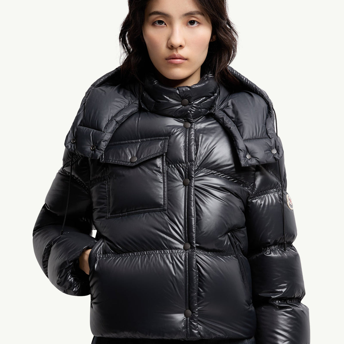 MONC EREA JACKET