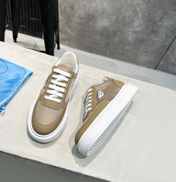 Mila's Edit - PD Men Shoes - 195