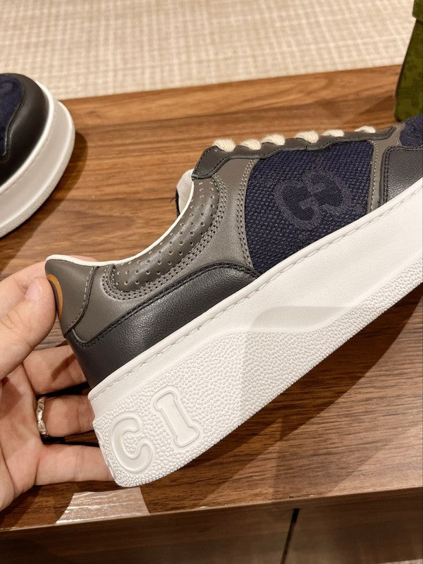Gucci Luxury Shoes
