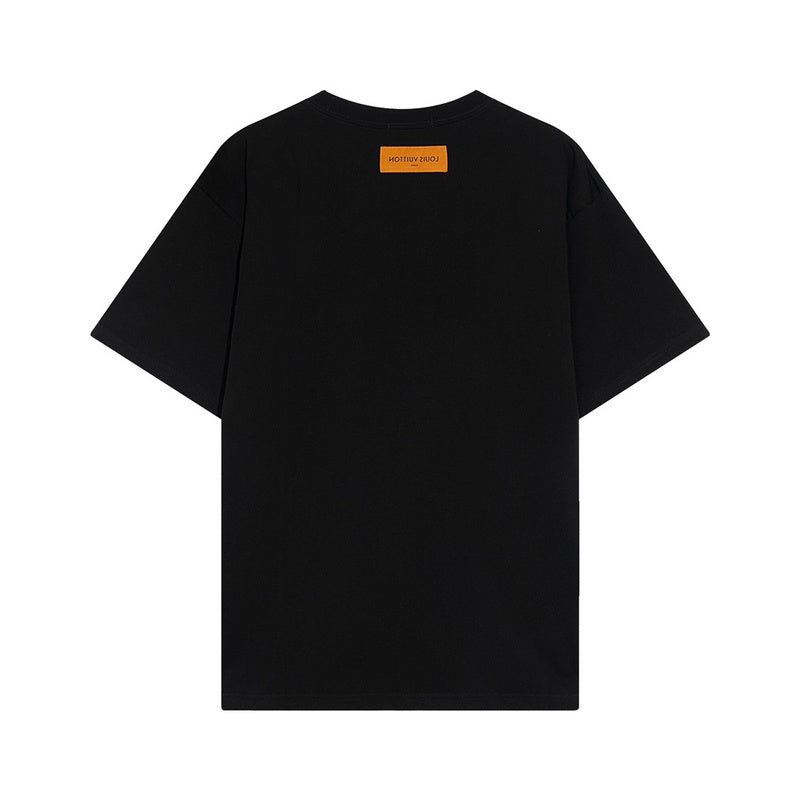 Louis Vuittion Luxury T-Shirt