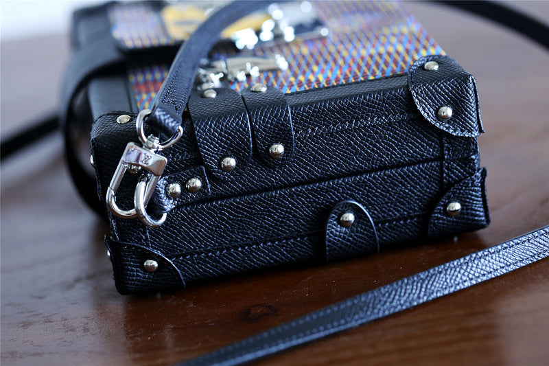 I W Fashion Lu-Vi bags - 8216
