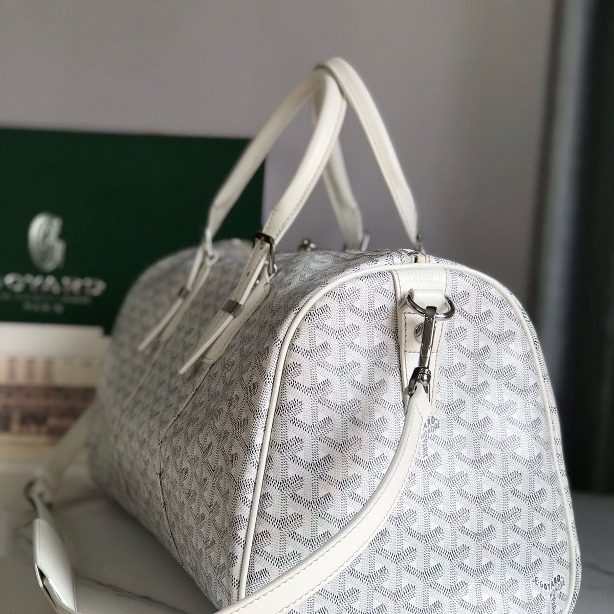 GOYA BOSTON 45 BAG