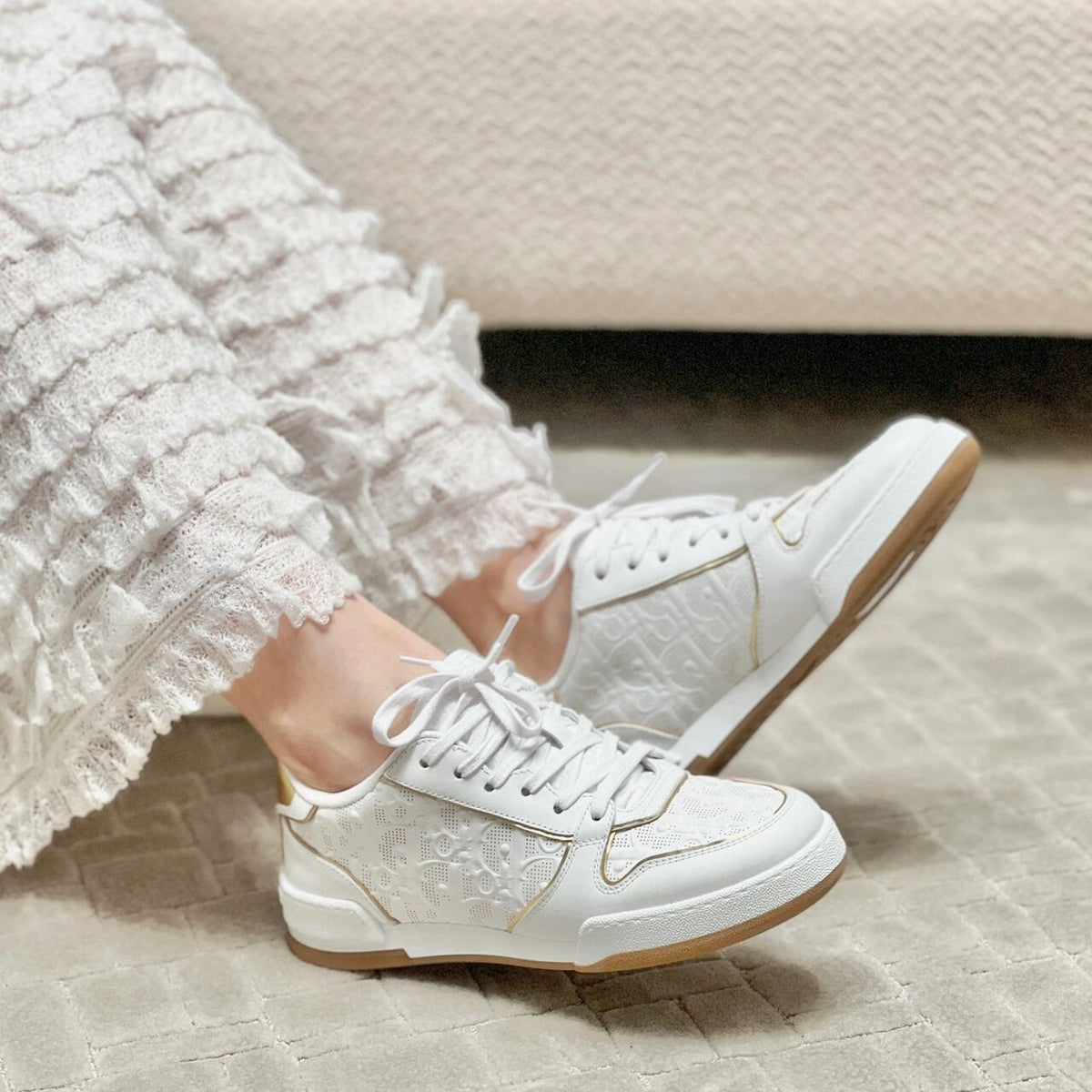 CD ONE SNEAKERS