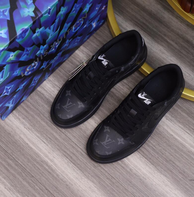Mila's Edit - LOV Men Shoes - 1338
