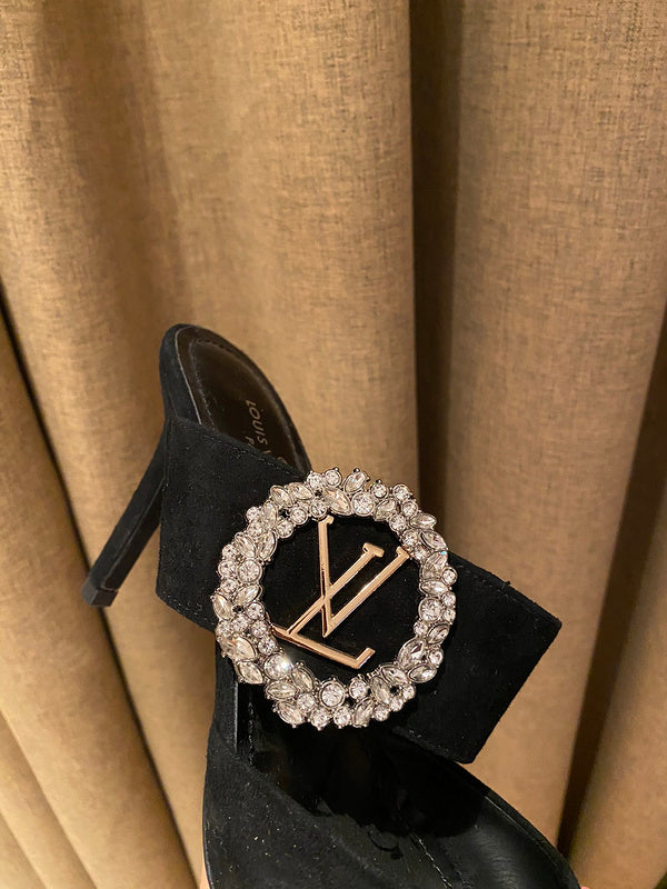 Louis Vuittion Luxury Shoes