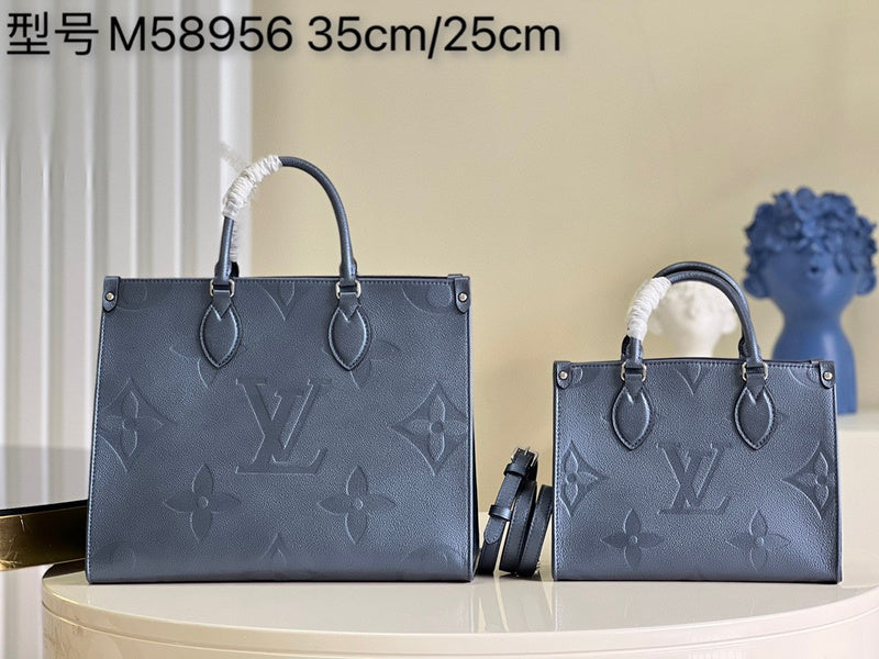 I W Fashion Lu-Vi bags - 17340