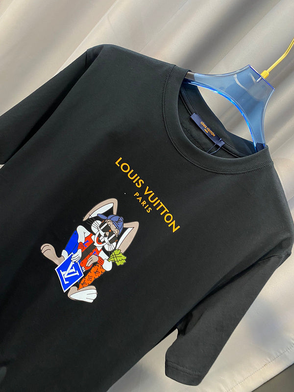 Louis Vuittion Luxury T-Shirt