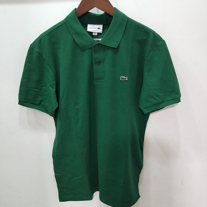 Lacoste Clothes