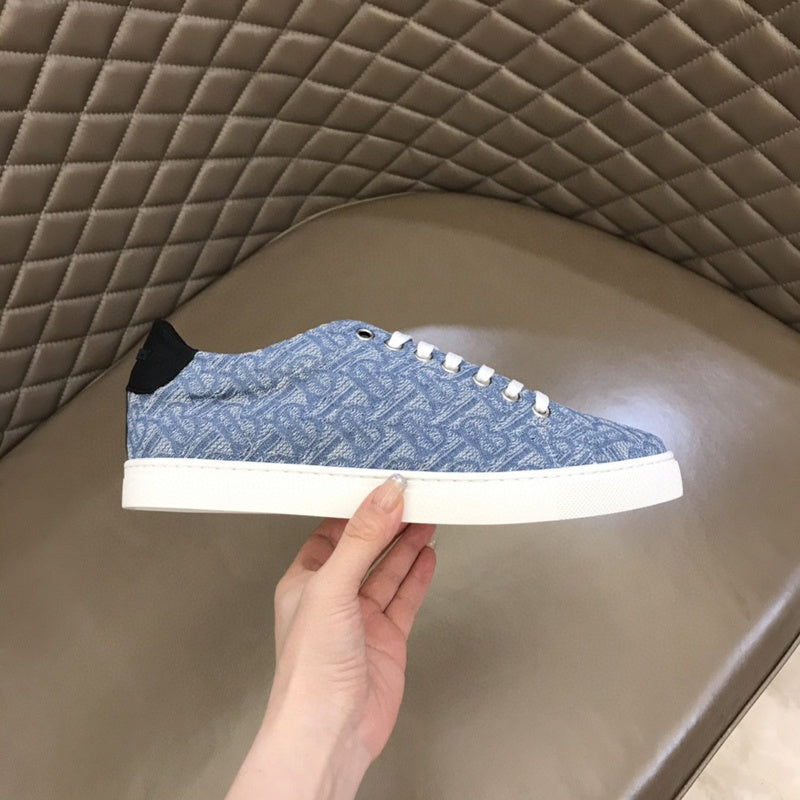 Burberry Luxury Shoes
