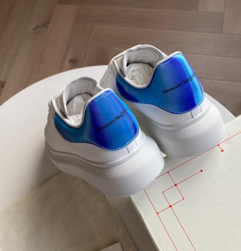 Mila's Edit - AQ Men SHoes - 391