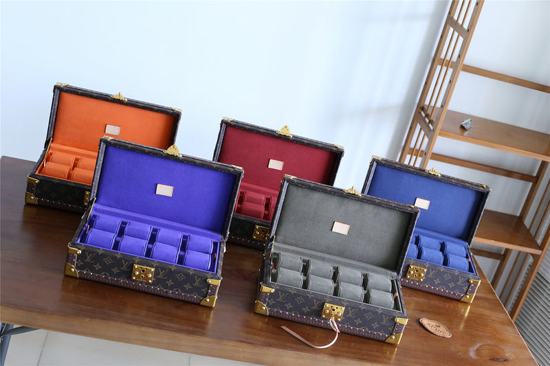 I W Fashion Lu-Vi bags - 11341