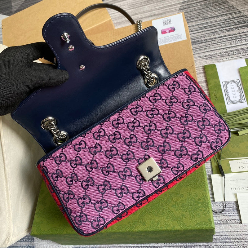 PHA - GUKI Bags - 1964