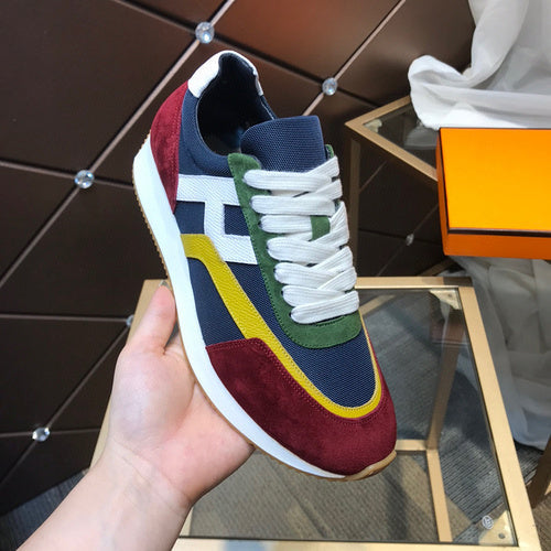 Hermes Luxury Shoes