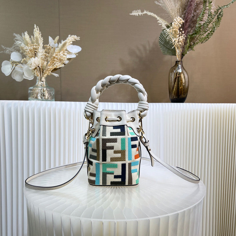 ENT - ENTI Bags - 034