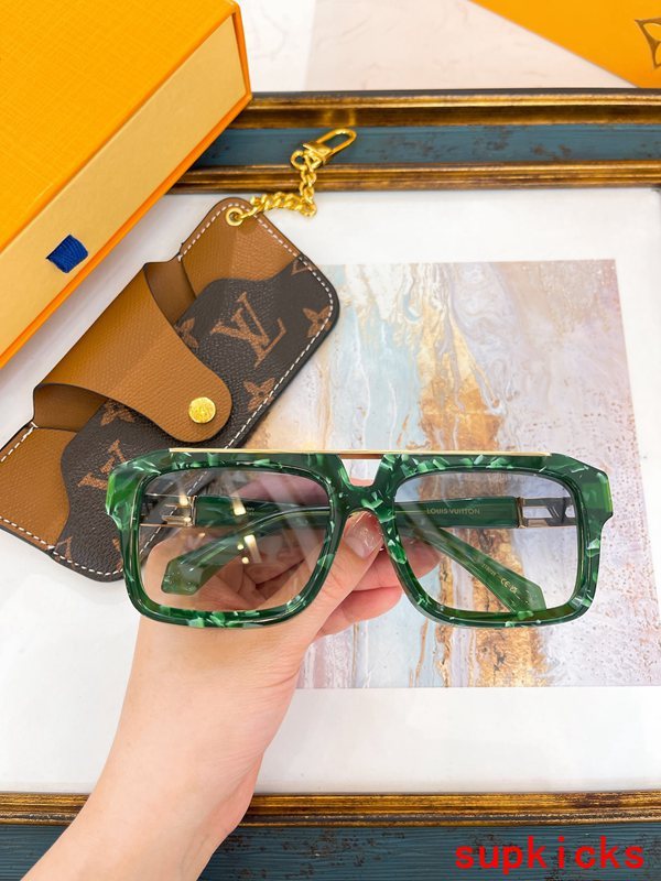 Louis Vuittion Luxury Sunglasses
