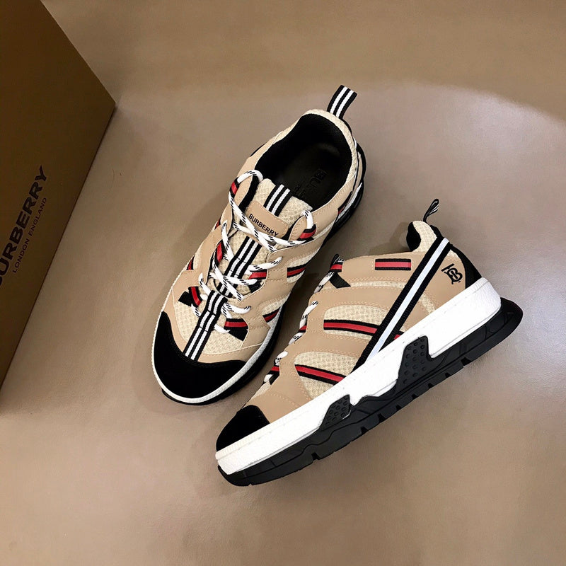 Burberry Luxury Shoes