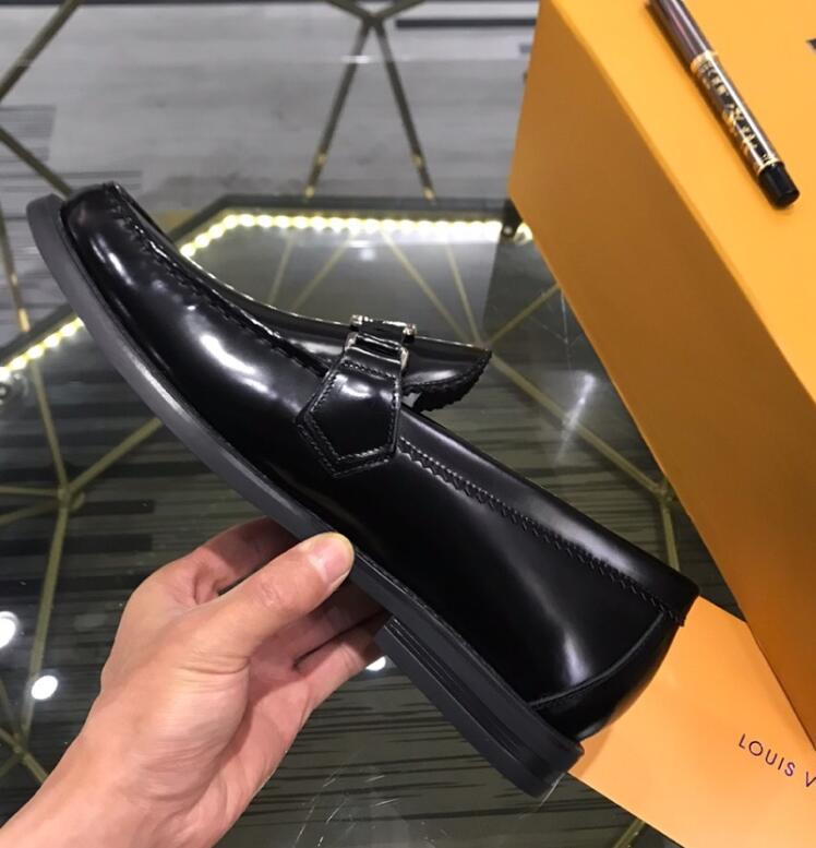 Mila's Edit - LOV Men Shoes - 1964