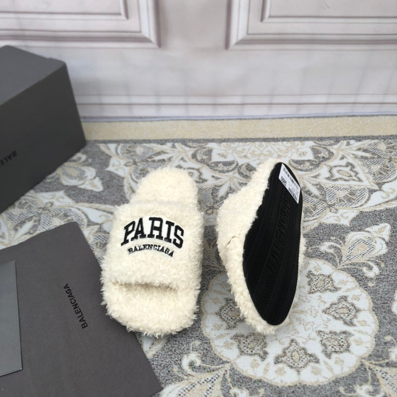 Balenciaga Luxury Sandals