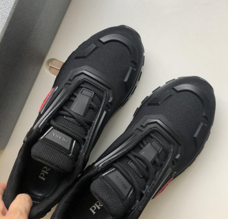 Mila's Edit - PD Men Shoes - 359