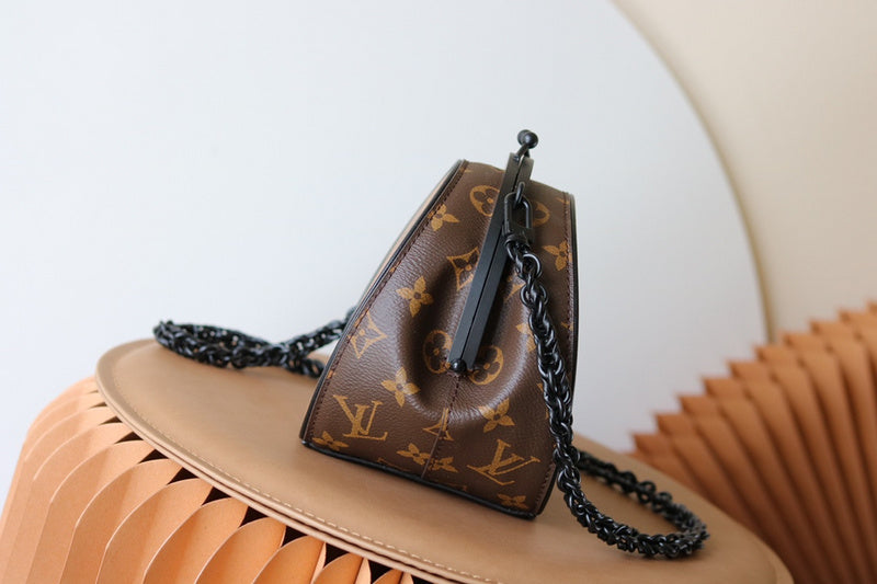 I W Fashion Lu-Vi Bags - 16947