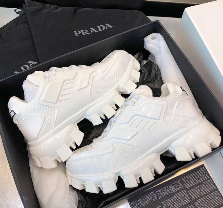 Mila's Edit - PD Men Shoes - 391