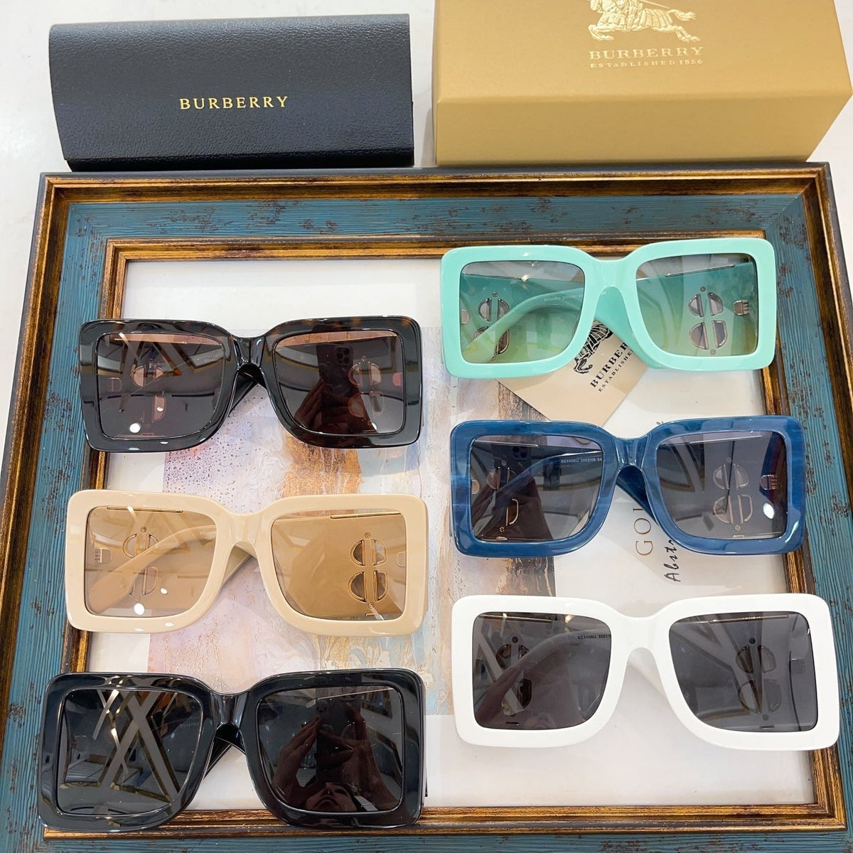 BBR SUNGLASSES