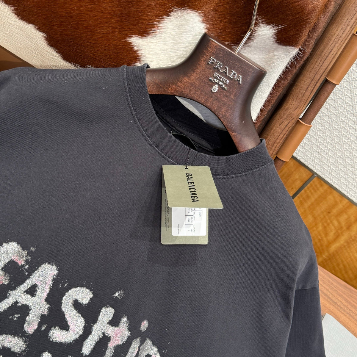 BAL T-SHIRT