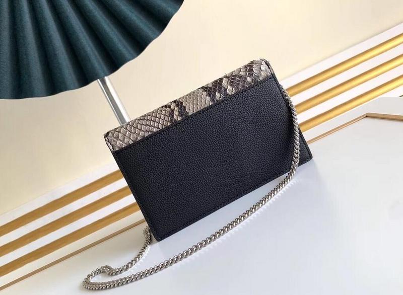 Mila's Edit - LOV Bags - 2619