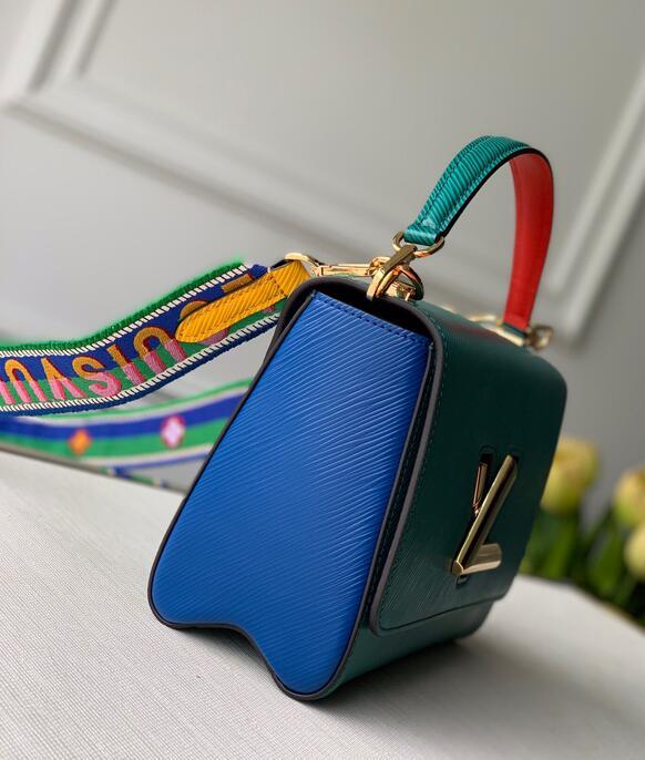 Mila's Edit - LOV Bags - 3150