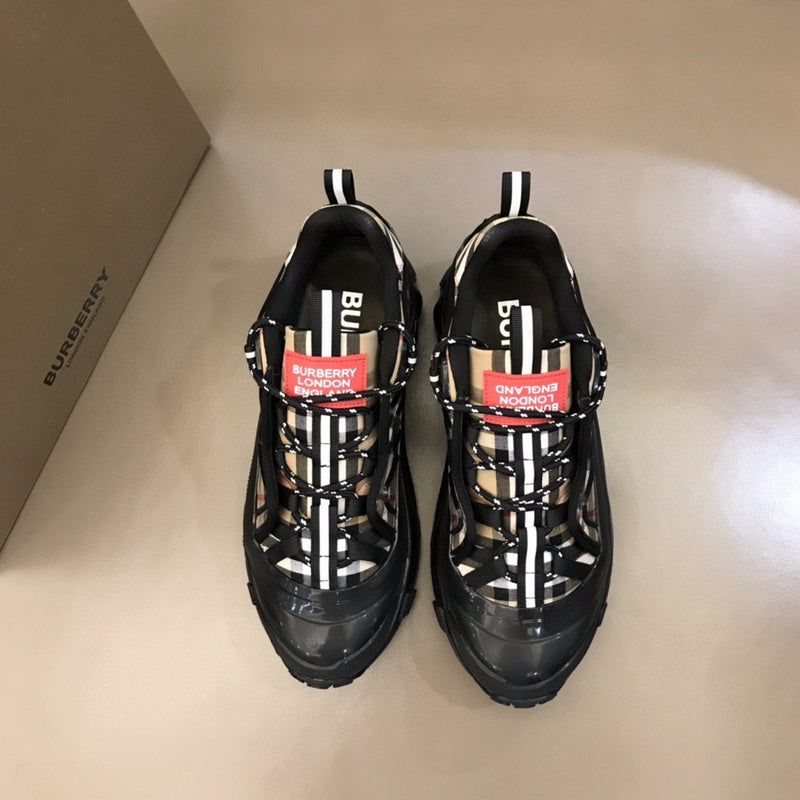 Burberry Luxury Shoes