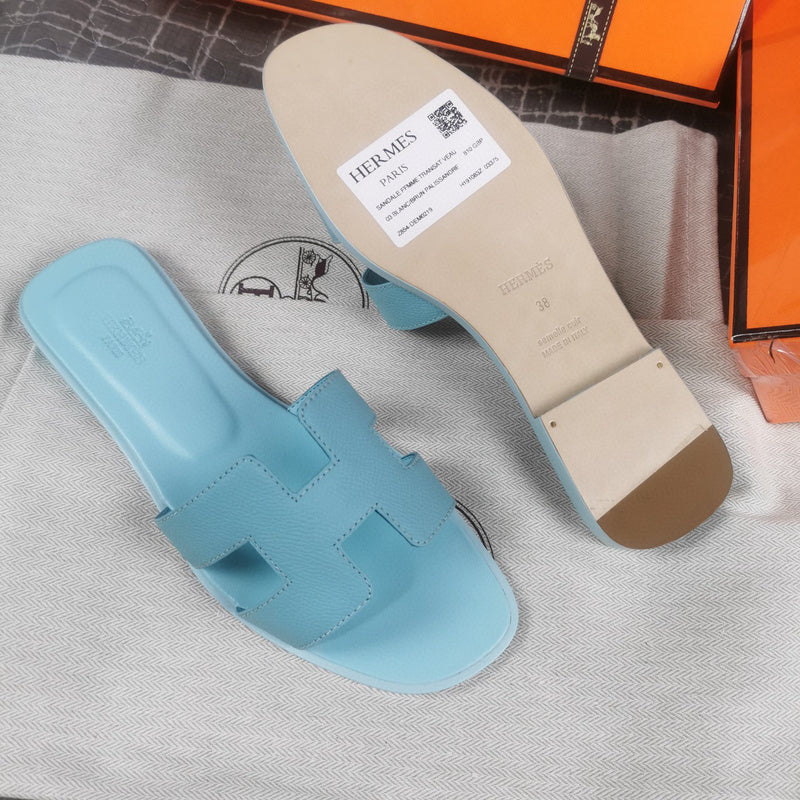 Hermes Luxury Sandals