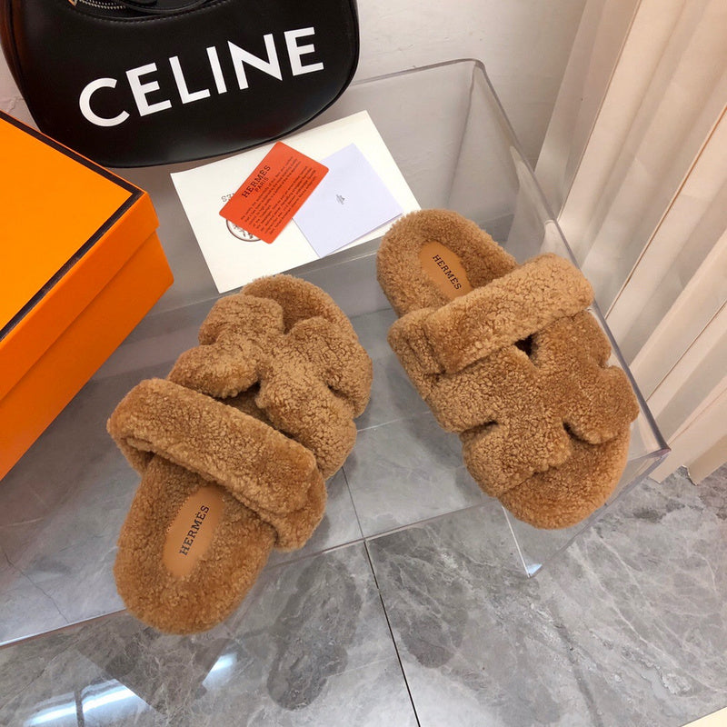 Hermes Luxury Shoes
