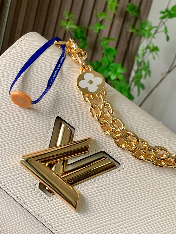 I W Fashion Lu-Vi Bags - 16649