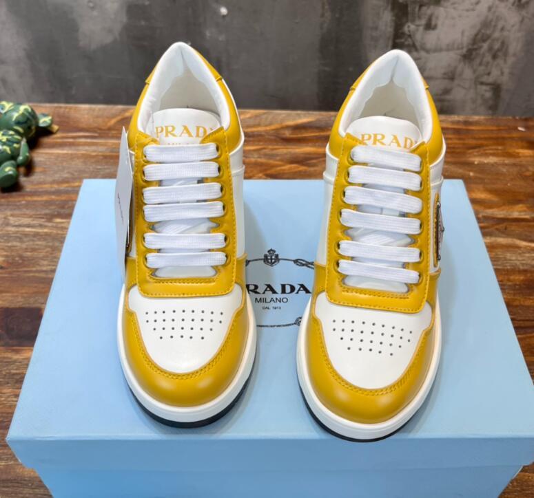 Mila's Edit - PD Women Shoes - 321