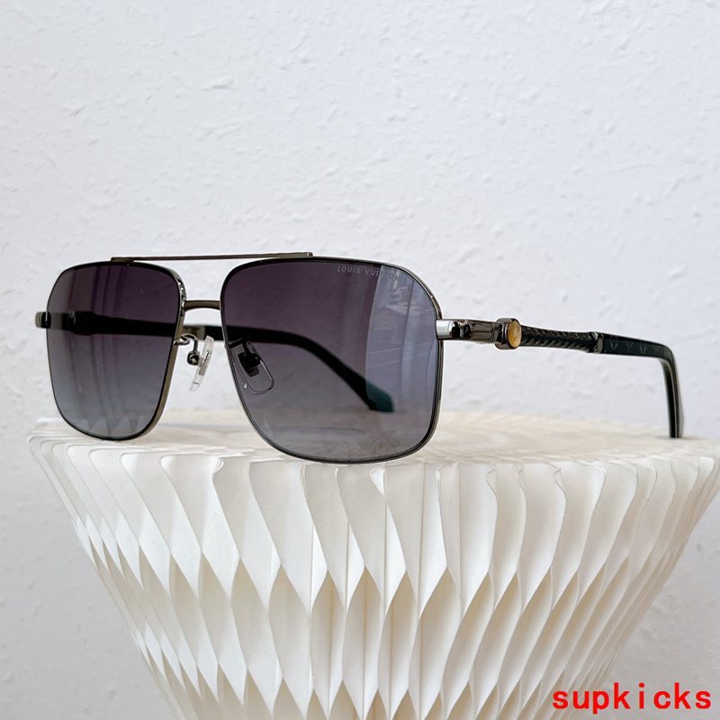 Louis Vuittion Luxury Sunglasses