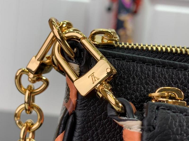 Mila's Edit - LOV Bags - 2329