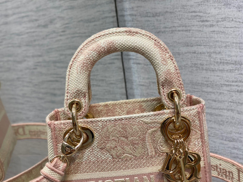 ENT - DOR Bags - 481