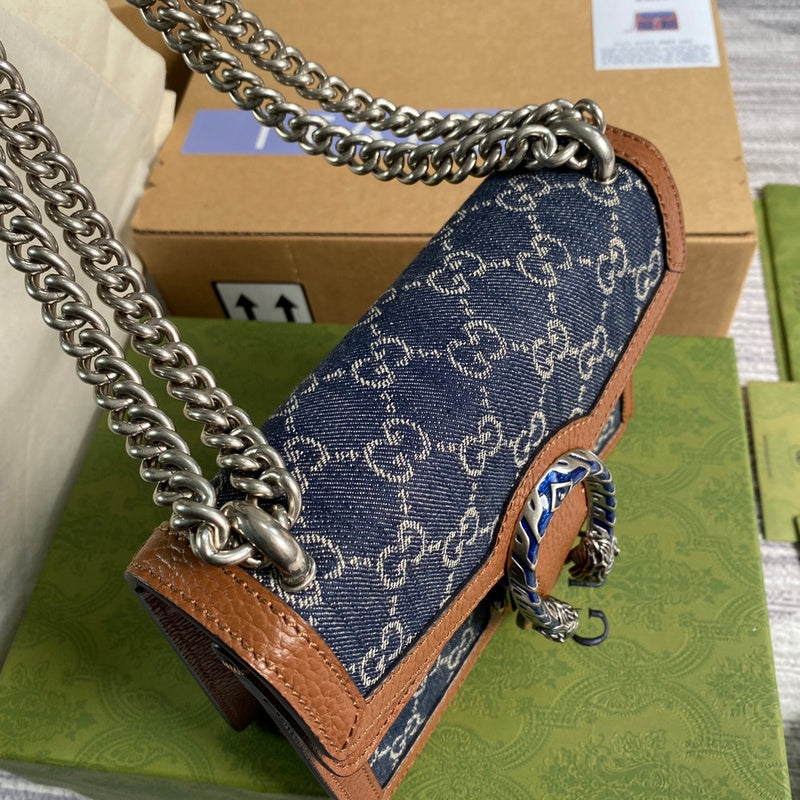 PHA - GUKI Bags - 477